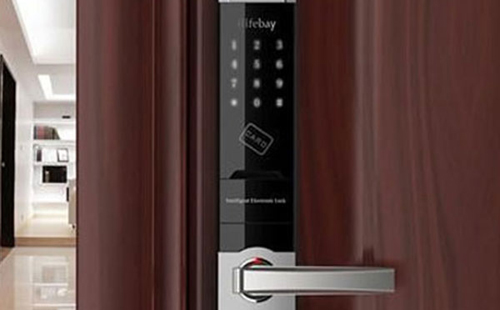 齐齐哈尔市24小时上门开锁公司