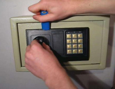 齐齐哈尔市24小时上门开锁公司