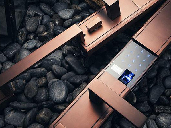 齐齐哈尔市24小时上门开锁公司