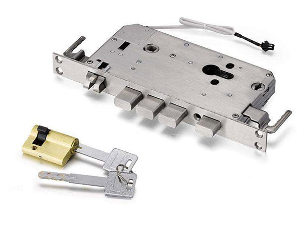 齐齐哈尔市24小时上门开锁公司