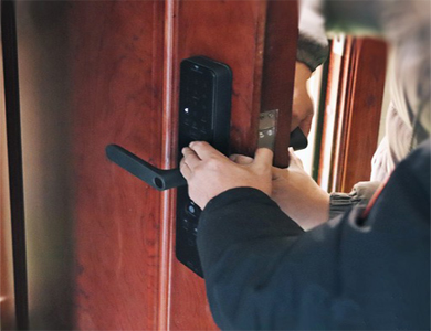 齐齐哈尔市24小时上门开锁公司